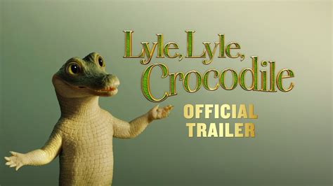 lyle youtube|lyle crocodile full movie youtube.